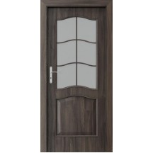 Porta NOVA 7.2 Dub Tmavý 